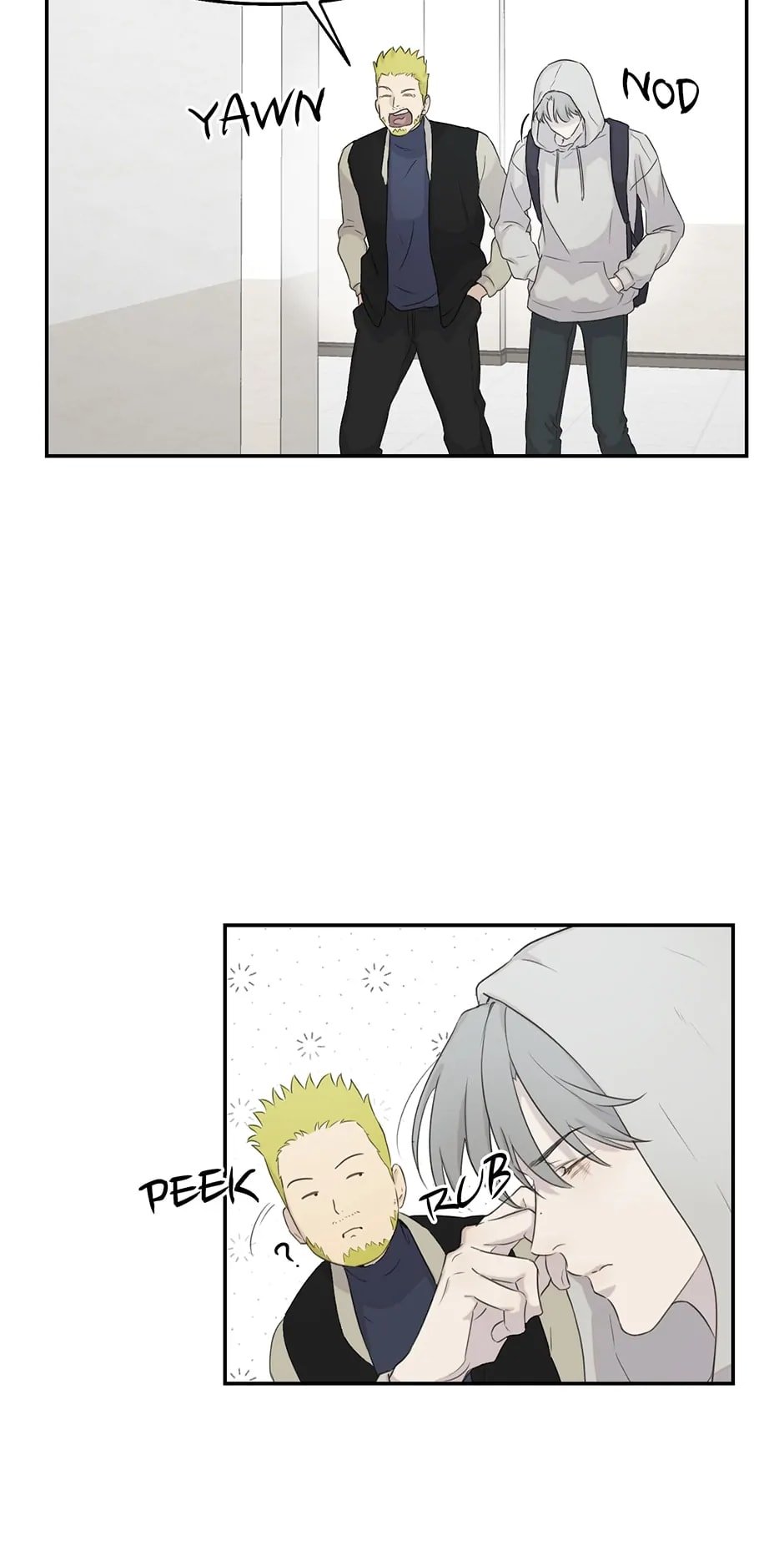 Nerd Project, Chapter 14 image 02